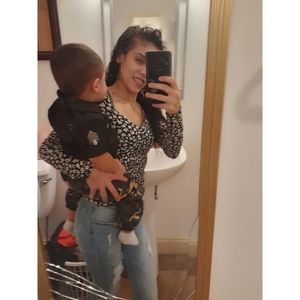 Meet your Posher, Ivanys michelle